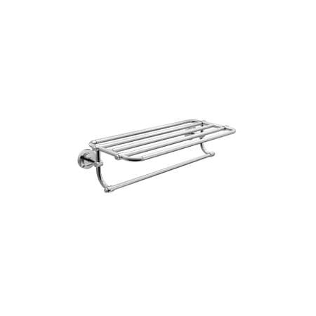Moen Iso Hotel Shelf Ch DN0794CH